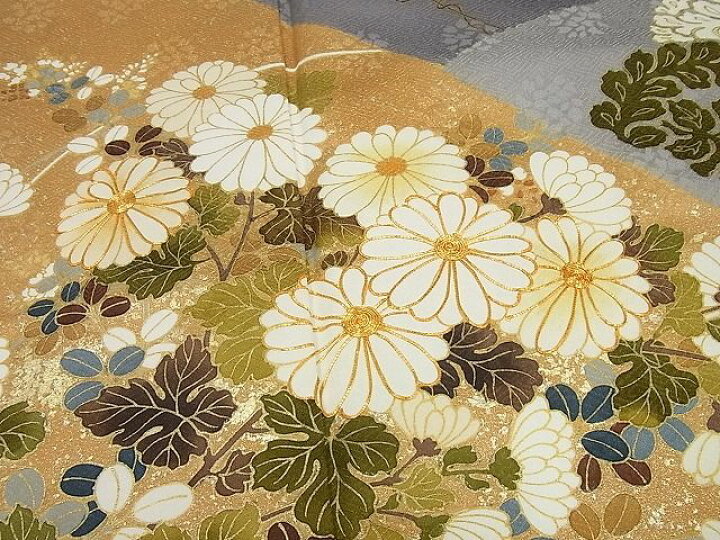 楽天市場】平和屋本店□極上 十日町 名門青柳高級ブランド 大喜百花  