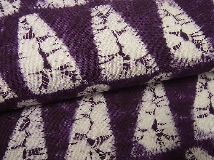 楽天市場】平和屋本店□極上 岩手の匠 草紫堂 南部絞り 紫根染 九寸  