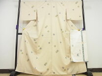 楽天市場】洗える 着物 英（着物｜和服）：レディースファッションの通販 