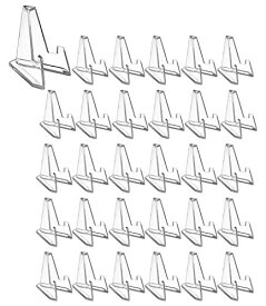 heizi メダルスタンド コイン ディスプレイスタンド 30個セット 妖怪 キン肉 コアメダル オーズ 缶バッジ 台座
