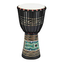 楽天市場】大型（ジャンベ｜パーカッション・打楽器）：楽器・音響機器 