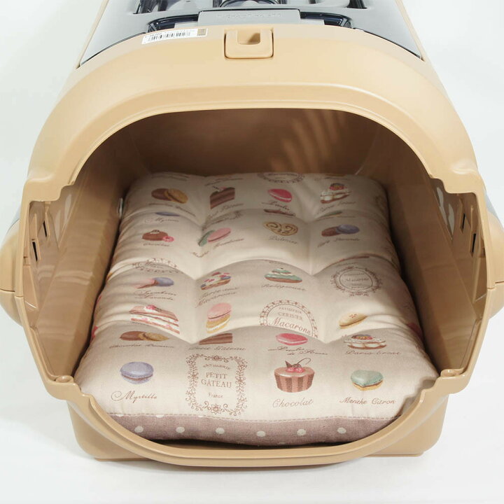 楽天市場】縁無し クッション ベッド マカロンベージュドット Sサイズ / ヘレンズ ペットベッド 犬 猫 キャンピング ペット クレートマット クレートクッション クレートベッド : Helen's ペットベッド 楽天市場】縁無し クッション ベッド マカロンベージュドット Sサイズ / ヘレンズ ペットベッド 犬 猫 キャンピング ペット クレートマット クレートクッション クレートベッド : Helen's ペットベッド