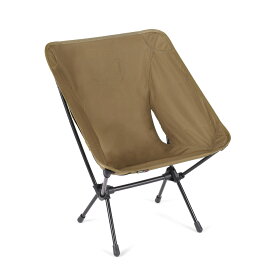 【SALE 10%OFF】Helinox ｜Tac. Chair ヘリノックス タクティカルチェア 折りたたみ アウトドア 軽量 コンパクト キャンプ スポーツ観戦 バーベキュー ベランダ 屋上 焚き火 花見 運動会 登山 デザイン賞 受賞 スマート 椅子 キャンプ椅子 チェアリング 快適 修理可能 丈夫