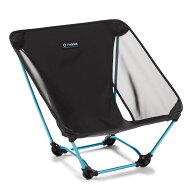 Helinox｜Ground Chair ヘリノックス グラウンドチェア 折りたたみ アウトドア 軽量 コンパクト キャンプ…