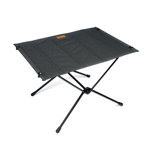 Helinox�bTable One Home L �w���m�b�N�X �e�[�u�� ���� �z�[�� L �A�E�g�h�A �܂肽���� �y�� �� �_�C�j���O �� ���� �L�����v �X�|�[�c�ϐ� �x�����_ �o�[�x�L���[ �R���p�N�g �Ԍ� �^���� �܂肽