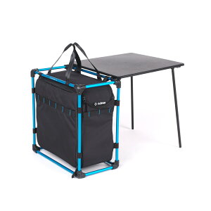 Helinox�bOutdoor Field Office M �w���m�b�N�X �A�E�g�h�A �t�B�[���h�I�t�B�XM �A�E�g�h�A �y�� �L�����v �����[�g���[�N �܂肽���݃e�[�u�� �L�����[�o�b�O ���[���V�X�e�� ���[�e�[�u�� �A�E�g