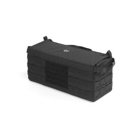 Helinox｜Tac. Table Side Storage M ヘリノックス タクティカル テーブルサイドストレージ M アウトドア 軽量 キャンプ アクセサリー ストレージ 小物入れ バッグ ポーチ ミリタリー モールシステム フィールドオフィス 自転車 カスタム チェア テーブル コット