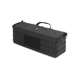 Helinox｜Tac. Table Side Storage L ヘリノックス タクティカル テーブルサイドストレージ L アウトドア 軽量 キャンプ アクセサリー ストレージ 小物入れ バッグ ポーチ ミリタリー モールシステム フィールドオフィス 自転車 カスタム チェア テーブル コット