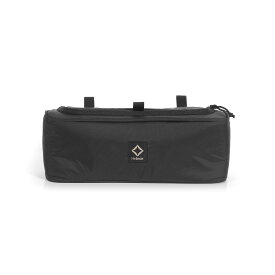 Helinox｜Tac. Table Side Storage S Inner Shell ヘリノックス タクティカル テーブルサイドストレージS インナーシェル アウトドア 軽量 キャンプ アクセサリー ストレージ 保冷バッグ ポーチ ミリタリー 保冷 クーラーボックス フィールドオフィス 自転車 カスタム