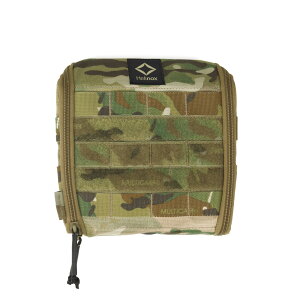 Helinox�bTac. Side Storage Slim XS �w���m�b�N�X �^�N�e�B�J�� �T�C�h�X�g���[�W�X����XS �A�E�g�h�A �y�� �L�����v �A�N�Z�T���[ �X�g���[�W �������� �o�b�O �|�[�` �~���^���[ ���[���V�X�e�� �t