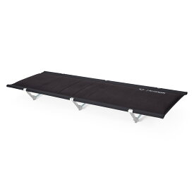 Helinox｜Insulated Cot One Pad (No Frame) ヘリノックス インシュレーテッド コットワンパッド コットアクセサリー オプションパーツ 断熱マット キャンプ 簡易ベッド 折りたたみ 快適