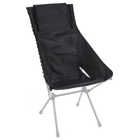 Helinox｜Tac. Sunset Chair Advanced Skin ヘリノックス｜タクティカル サンセットチェア アドバンスドスキン チェアアクセサリー オプションパーツ 座面シート ミリタリー モールシステム