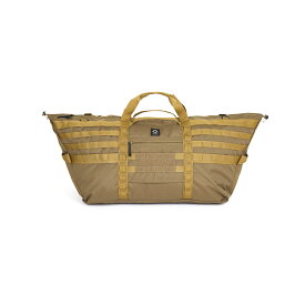 Helinox｜Tac. Field Duffle 60 ヘリノックス｜タクティカル フィールドダッフル60 大容量 60リッター 2Way ミリタリー モールシステム キャンプ 旅行 ダッフルバッグ ボストンバッグ