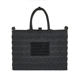 Helinox｜Tac. Folding Tote ヘリノックス｜タクティカル フォールディングトート トートバッグ ピクニックマット 2Way ミリタリー モールシステム キャンプ 旅行