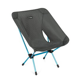 Helinox | Chair One LT ヘリノックス チェアワンLT 軽量 折りたたみ アウトドア コンパクト キャンプ スポーツ観戦 バーベキュー ベランダ 花見 屋上 焚き火 花見 運動会 登山 デザイン賞 受賞 スマート 椅子 キャンプ椅子 チェアリング 快適 修理可能 丈夫