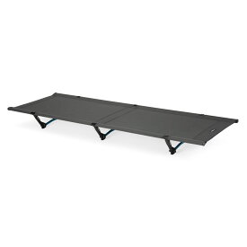 Helinox | Cot One Convertible LT ヘリノックス コットワン コンバーチブル LT 軽量 折りたたみ アウトドア コンパクト キャンプ バーベキュー ベランダ 花見 登山 スマート コット キャンプ用ベッド 快適 修理可能 丈夫