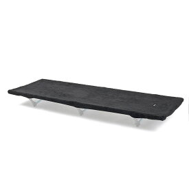 Helinox｜Fleece Cot Warmer ヘリノックス フリースコットウォーマー コットアクセサリー コットカバー フリース マット併用可