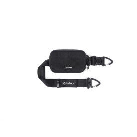 Helinox｜Shoulder Strap & Pouch ヘリノックス ショルダーストラップ&ポーチ アクセサリー スリング ポーチ付き