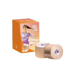 y11/15 N[|Gg[Pő4{zAIKO LlVIW[e[v () 50mm × 5m 2 C&G e[sO e[sOe[v LlVIe[v }\ G   ӂ͂  w