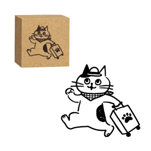 X^v ͂ L / LCtX^v S10 / fR DECOLE R~J ߃X^v 蒠 XPW[ m[g ؐ 2.3×2.3cm 킢 낢 v`Mtg