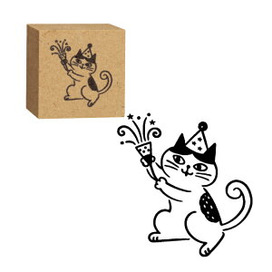 y11105OFFN[|zX^v ͂ L / LCtX^v S10 / fR DECOLE R~J ߃X^v 蒠 XPW[ m[g ؐ 2.3×2.3cm 킢 낢 v`Mtg