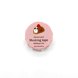 y1155OFFN[|zzz}Xe / RRu }XLOe[v S4 / psA vbc PAPIER PLATS concombre Xe[Vi[ ӂ낢ȃ ܂˂x[J[ P[L