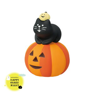 RRu V ڂł܂L | HAPPY OBAKE NIGHT nEB 2024 H fR }XRbg DECOLE concombre CeA  u G A|