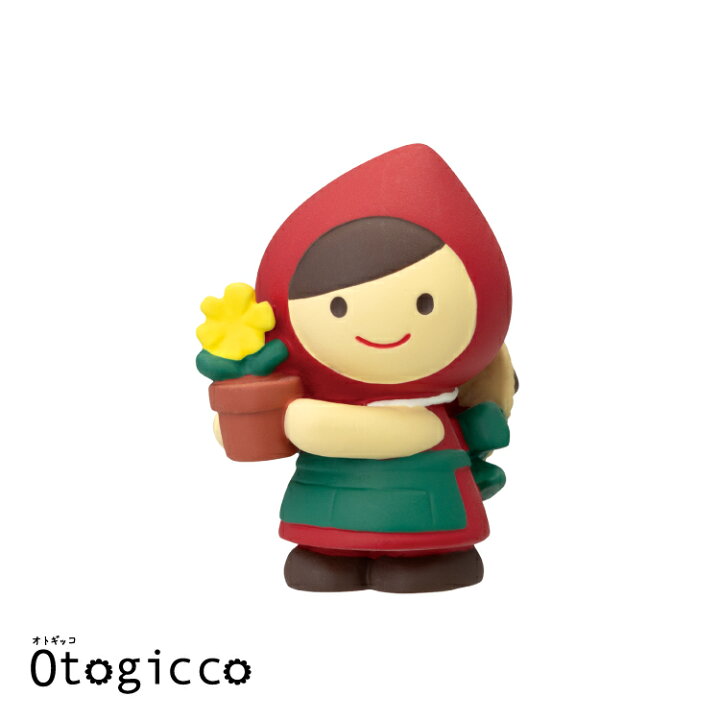 楽天市場】【11/30日10%OFFクーポン】デコレ DECOLE オトギッコ 