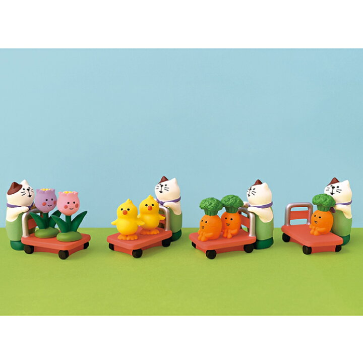 楽天市場】【4/30日10％OFFクーポン】コンコンブル 新作 Hello Spring  