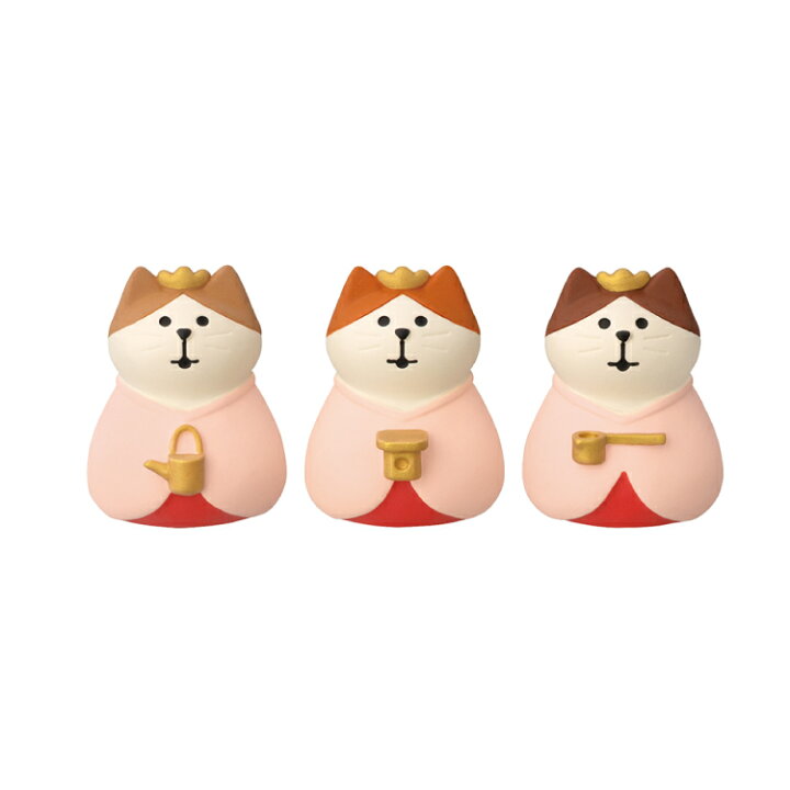 楽天市場】【7月5日 5％OFFクーポン】デコレ コンコンブル | にぎやか 