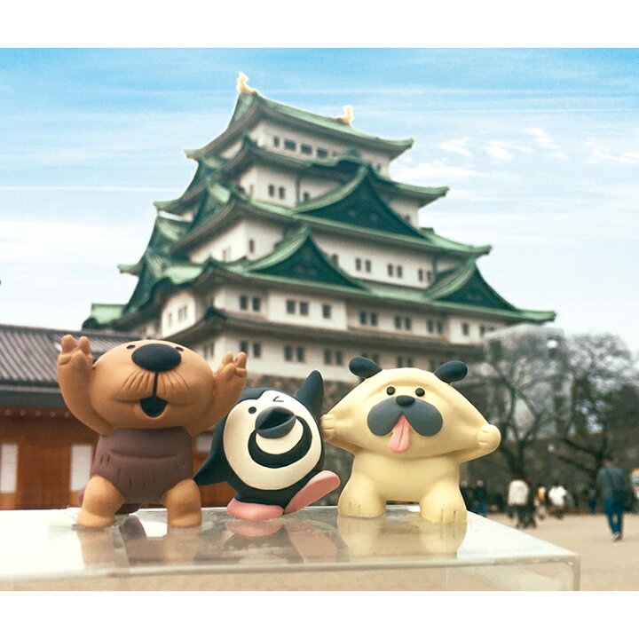 楽天市場】【6月30日 5％OFFクーポン】【はいチーズ ヒゲラッコ 