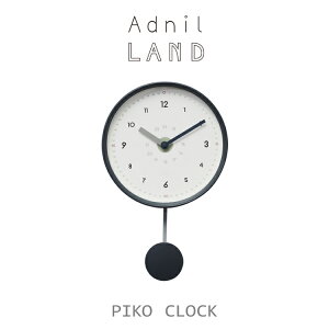 y10305OFFN[|zUqv |v / Adnil LAND PIKO CLOCK S2F / m玞v OC lCr[ b   Snǂ ₷  v[g V j V Vz wj q