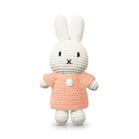 スーパーSALEクーポン / ミッフィー ぬいぐるみ ブルーナ ジャストダッチ【ミッフィー 全5色】Miffy Handmade and Dress