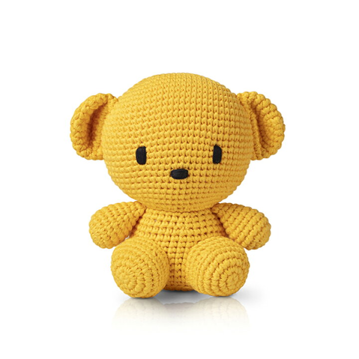 楽天市場】【5/30日10%OFFクーポン】ジャストダッチ ベア ハンドメイド 