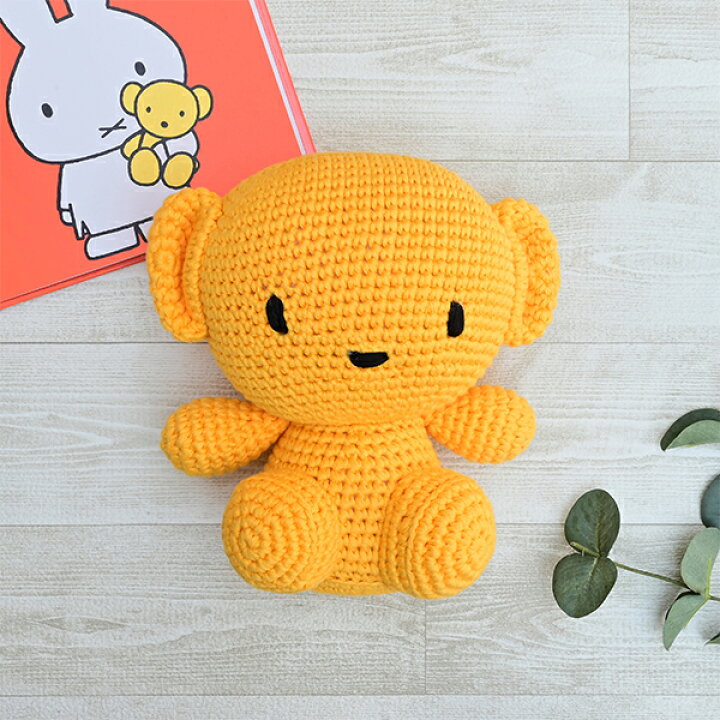 楽天市場】【4/30日10％OFFクーポン】ジャストダッチ ベア  