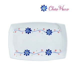 �H�� ���M / ChaoHaro �M �S2�F / �v���[�g �A�W�A���H�� �A�W�A���G�� �e�[�u���E�F�A �x�g�i�� �^�C ��p �A�W�A���e�C�X�g W22×H1.8×D14.3cm �u���[ �C�G���[ ���� ���{�� �g������ �H��@�Ή� ��