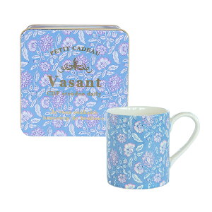 yubNtCf[10%OFFz}OJbv }O / Vasant JJ}O S3F / @Tg Ch ubNvg 8.2×H9.5cm 350ml ʓ H@Ή dqWΉ g V 蕨 