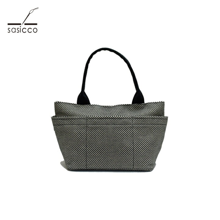 楽天市場】【8月30日 5％OFFクーポン】バッグ 刺し子 | sasicco 