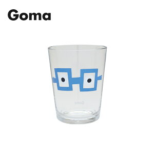 OX q  / Goma Mini glass 5.5oz FACE S3 / Rbv 6.7cm×8.5cm 115ml KX 邢H ₩ q FACE |bv 菑 Jt v[g S}