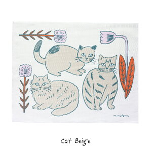 y10255OFFN[|z~L ӂ / Lb`NX S4 / Matsuo Miyuki Kitchen cloth @ M@ H@ @ L  A { 37cm×49cm 100% ` 킢 z v`Mt