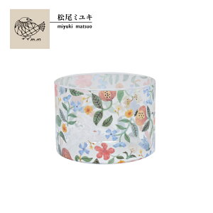 ~L OX | ϔM[OX Plants S3 | 300ml Matsuo Miyuki Rbv 8.2cm×5.9cm ϔM120  Aj} A 킢 lC h v[g 蕨 }cI~L m.m