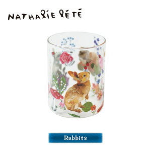 i^[e OX | ϔM~hOX S4 | 340ml Nathalie Lete Rbv 7cm h9cm ϔM120  Aj} A {^jJ 킢 lC I j[N v[g i^[Ee