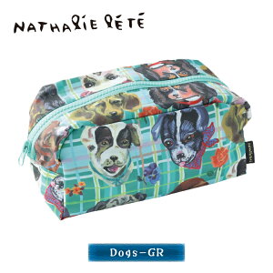 i^[e |[` S3bNathalie Lete L   i^[Ee }` RX|[` yP[X[ uh v[g Mtg lR|X