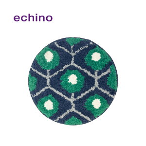 �y4��20�� 5��OFF�N�[�|���z�`�F�A�p�b�h ���z�c | echino Chair Pad �S4�� | ���a��35cm �~�` ���ׂ�~�� �G�`�m ��� �ÉƉx�q �A�[�g ���_�� �C�X �\�t�@ �x���` �l�C �v���[���g