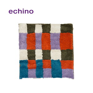 �y9��25�� 5��OFF�N�[�|���z�N�b�V�����J�o�[ | echino Cushion Cover �S2�� | 45×45cm �����` �h���イ �G�`�m ��� �ÉƉx�q �A�[�g ���_�� �C���e���A ���J�o�[ �l�C �V���� �v���[���g