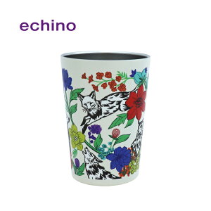 �y4��10�� 5��OFF�N�[�|���z�}�O �h�����N�z���_�[ | echino 2WAY�^���u���[ �S2�� | 450ml �������� �ۗ�ۉ� �N�₩ �֗� �R�b�v �z���_�[ �G�`�m ��� �ÉƉx�q �A�[�g ���_�� �l�C �v���[���g