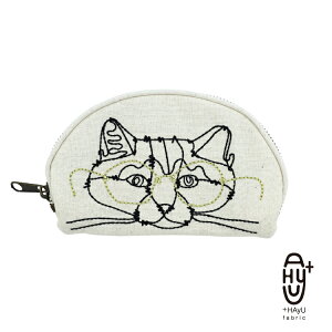 �y5��30�� 5��OFF�N�[�|���z���K�l�P�[�X | HAyU Glasses case ���K�l�L �S2�F | �h�J�|�[�` �������� �L�i�� �l�C�r�[ ��W16.5×D2.0×H10.0cm �L �����イ �t�@�X�i�[ ����₷�� ��� ���C���[�A�[�g ��