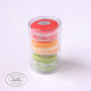 Ō`΂ \[v / li'i li'i }J\[v 3 S3 / 30g×3  { Ό Ō` ~j ~j\[v nhCh }J 킢 v[g v`Mtg BB