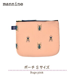 mannine |[` / STCY Bugs pink / 150992381 / 20cm×17cm / oOY sN }iC ݖ{ uh   ~j }XNP[X v[g h