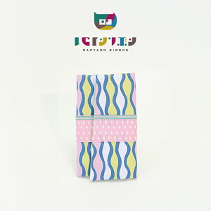 【10月30日5%OFFクーポン】ふくさ マスク入れ 大正ロマン / オリボンフクサ 全6種 / 袱紗 金封ふくさ ご祝儀袋 結婚式 カラフル ポップ おしゃれ マスク10枚収納 日本製 福井 プレゼント タトウ